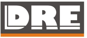 logo dre