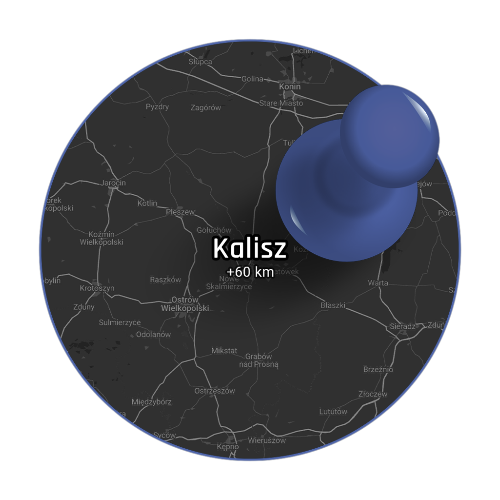 Salon sprzedaży okien
