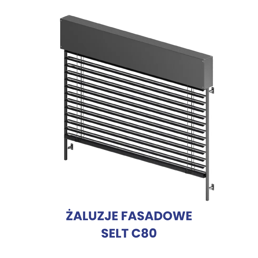 System osłonowy